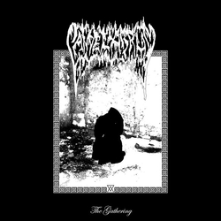 Candelabrum The Gathering Vinyl 2 LP USED