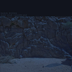 Daniel Rossen Silent Hour / Golden Mile Vinyl 12" USED