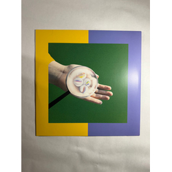 Frankie Cosmos Close It Quietly Vinyl LP USED