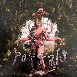 Melanie Martinez Portals Vinyl LP USED