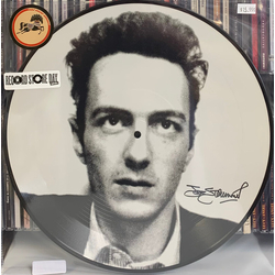 Joe Strummer Junco Partner Vinyl 12" USED