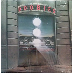 The Doobie Brothers Best Of The Doobies Volume II Vinyl LP USED