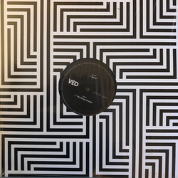 Ved DDTT Vinyl 12" USED