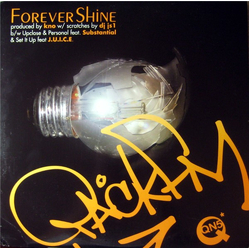 Pack FM Forevershine / Upclose & Personal / Set It Up Vinyl 12" USED