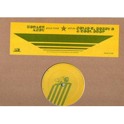 Horace Andy / Solid C. / Bobby Daley / Kool Drop (2) / Wackie's Disco Rock Band Musical Episode / Wack Rap Vinyl 12" USED