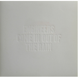 Engineers Come In Out Of The Rain Vinyl 7" USED