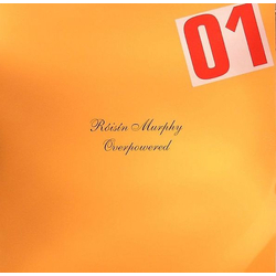 Roisin Murphy Overpowered Vinyl 12" USED