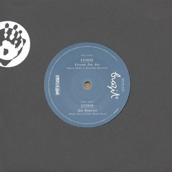 Evinha Esperar Pra Ver Vinyl 7" USED
