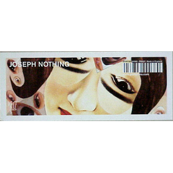 Joseph Nothing Dummy Variations Vinyl LP USED