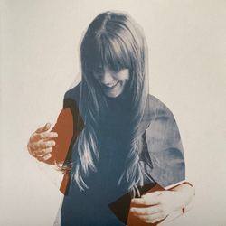 Emanative / Liz Elensky The Volume Of The Light Vinyl LP USED