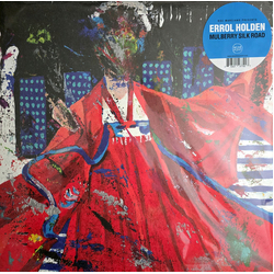 Errol Holden Mulberry Silk Road Vinyl LP USED
