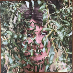 Rosali (2) Bite Down Vinyl LP USED