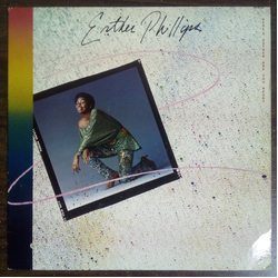 Esther Phillips Here's Esther...Are You Ready Vinyl LP USED