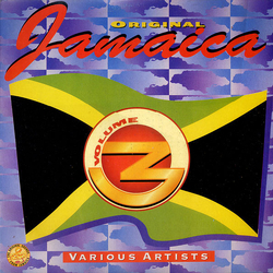 Various Original Jamaican Classics - Volume 3 Vinyl LP USED