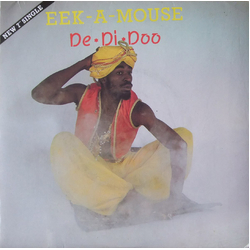Eek-A-Mouse De-Di-Doo Vinyl 7" USED
