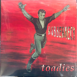 Toadies Rubberneck Vinyl LP USED