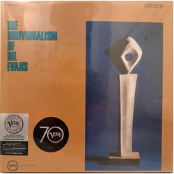 Gil Evans The Individualism Of Gil Evans Vinyl LP USED