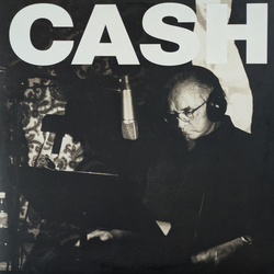 Johnny Cash American V: A Hundred Highways Vinyl LP USED