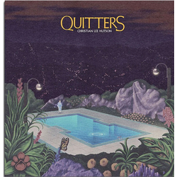Christian Lee Hutson Quitters Vinyl LP USED