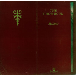 Melanie (2) The Good Book Vinyl LP USED