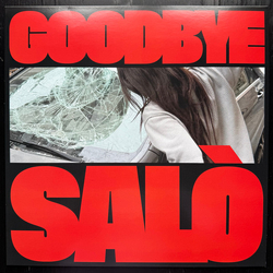Brutalismus 3000 Goodbye Salò Vinyl 12" USED