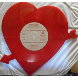 Atlantic Starr Always Vinyl 7" USED