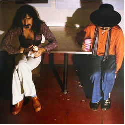 Frank Zappa / Captain Beefheart / The Mothers Bongo Fury (50th Anniversary Edition) Vinyl 2 LP USED