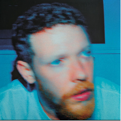 Matt Maeson A Quiet And Harmless Living Vinyl LP USED
