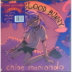 Chloe Moriondo Blood Bunny Vinyl LP USED