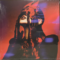 Dorothy US Gifts From The Holy Ghost Vinyl LP USED