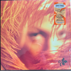 Stone Temple Pilots Shangri-La Dee Da Vinyl LP USED