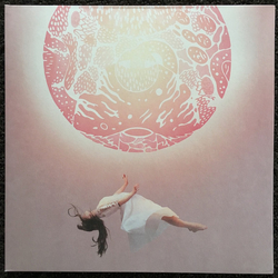 Purity Ring Another Eternity Vinyl LP USED