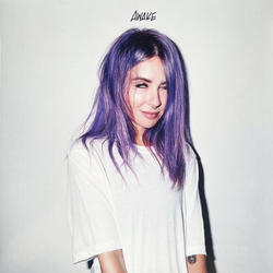 Alison Wonderland (3) Awake Vinyl LP USED
