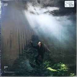 Allie X Cape God Vinyl LP USED