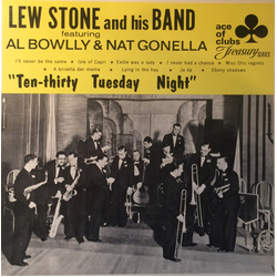 Lew Stone And His Band / Al Bowlly / Nat Gonella Ten-Thirty Tuesday Night Vinyl LP USED