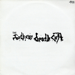 The Southern Death Cult The Southern Death Cult Vinyl LP USED
