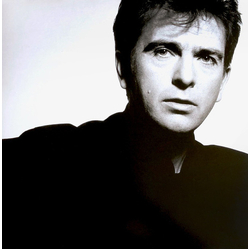 Peter Gabriel So Vinyl LP USED