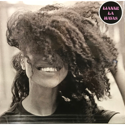 Lianne La Havas Lianne La Havas Vinyl LP USED