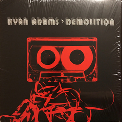 Ryan Adams Demolition Vinyl LP USED