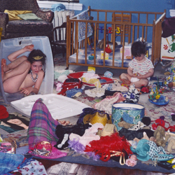 Sharon Van Etten Remind Me Tomorrow Vinyl LP USED