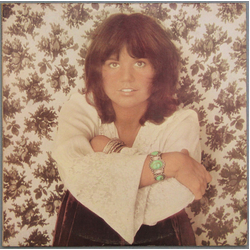 Linda Ronstadt Don't Cry Now Vinyl LP USED