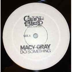 Macy Gray Do Something Vinyl 12" USED