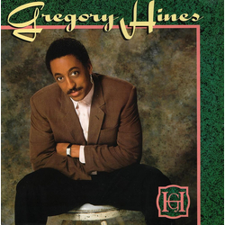 Gregory Hines Gregory Hines Vinyl LP USED