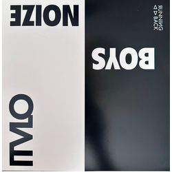 Boys Noize ITVLO Vinyl 12" USED