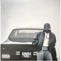 Kendrick Lamar GNX Vinyl LP USED