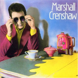 Marshall Crenshaw Marshall Crenshaw Vinyl LP USED