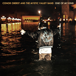 Conor Oberst And The Mystic Valley Band One Of My Kind Multi Vinyl LP/CD/DVD USED