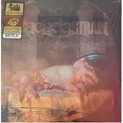 The Acacia Strain The Dead Walk Vinyl LP USED