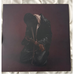 Montell Fish Charlotte Vinyl LP USED