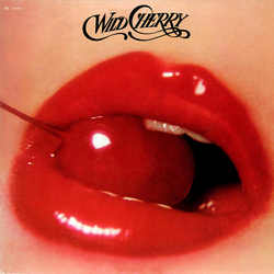 Wild Cherry Wild Cherry Vinyl LP USED